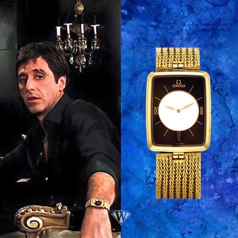 [Identify] Tony Montana : r/Watches 